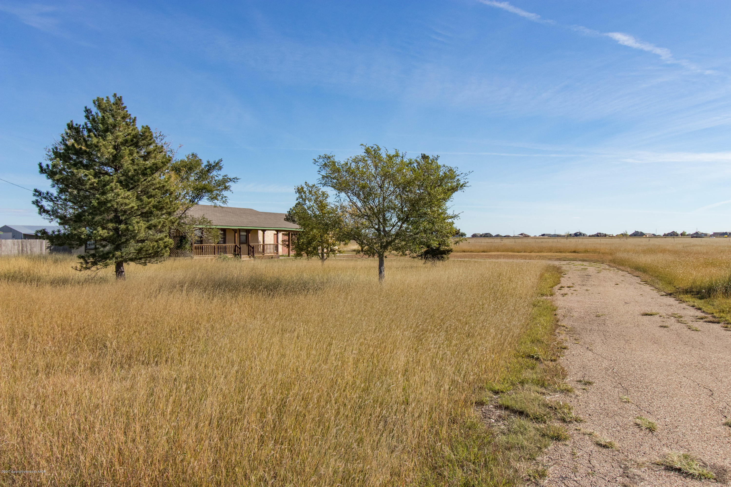 20501 Raintree Lane Canyon, TX 79015 - Photo 42 of 44 DRIVE TO HOME