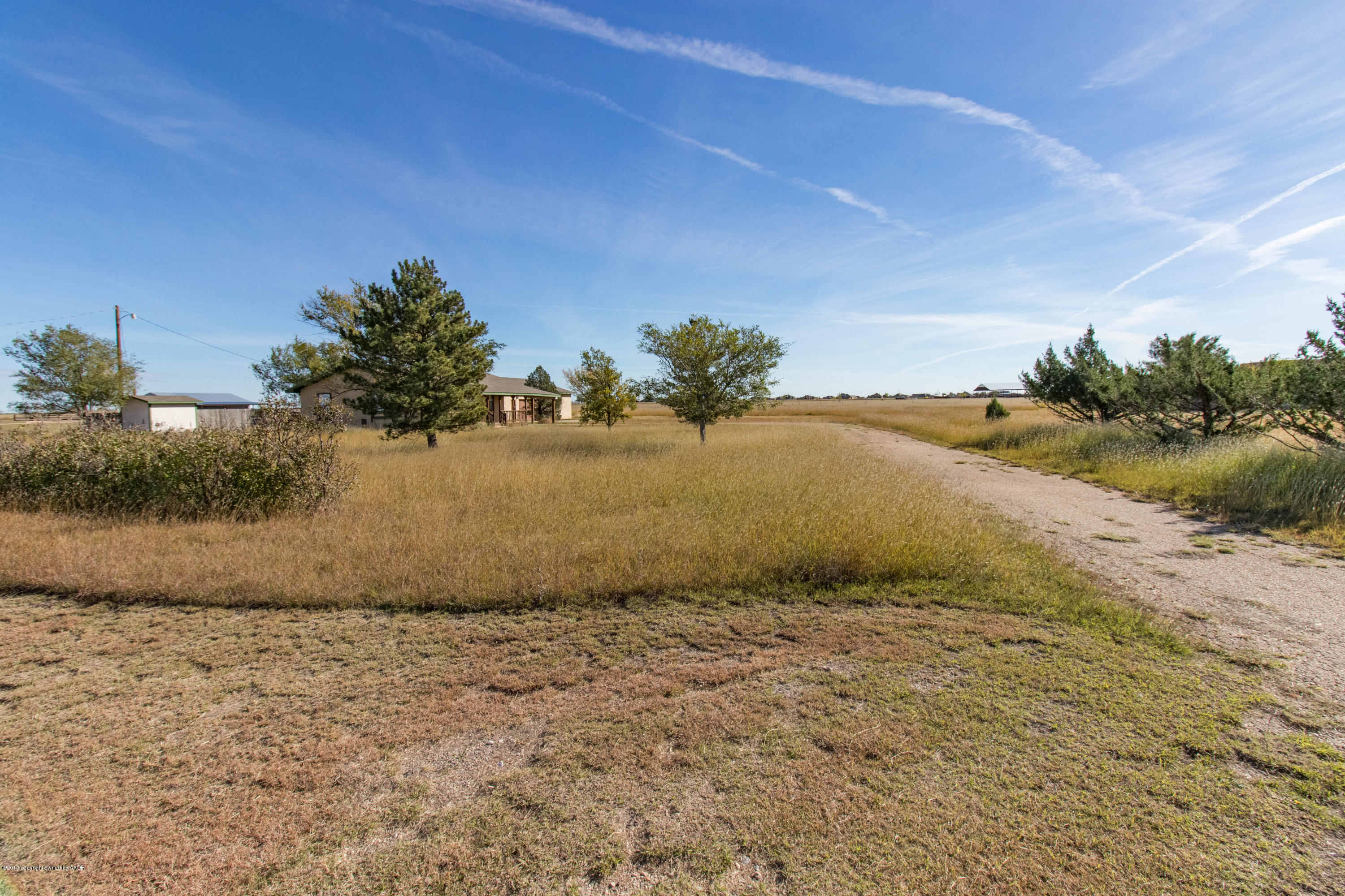 20501 Raintree Lane Canyon, TX 79015 - Photo 43 of 44 STREET SCENE