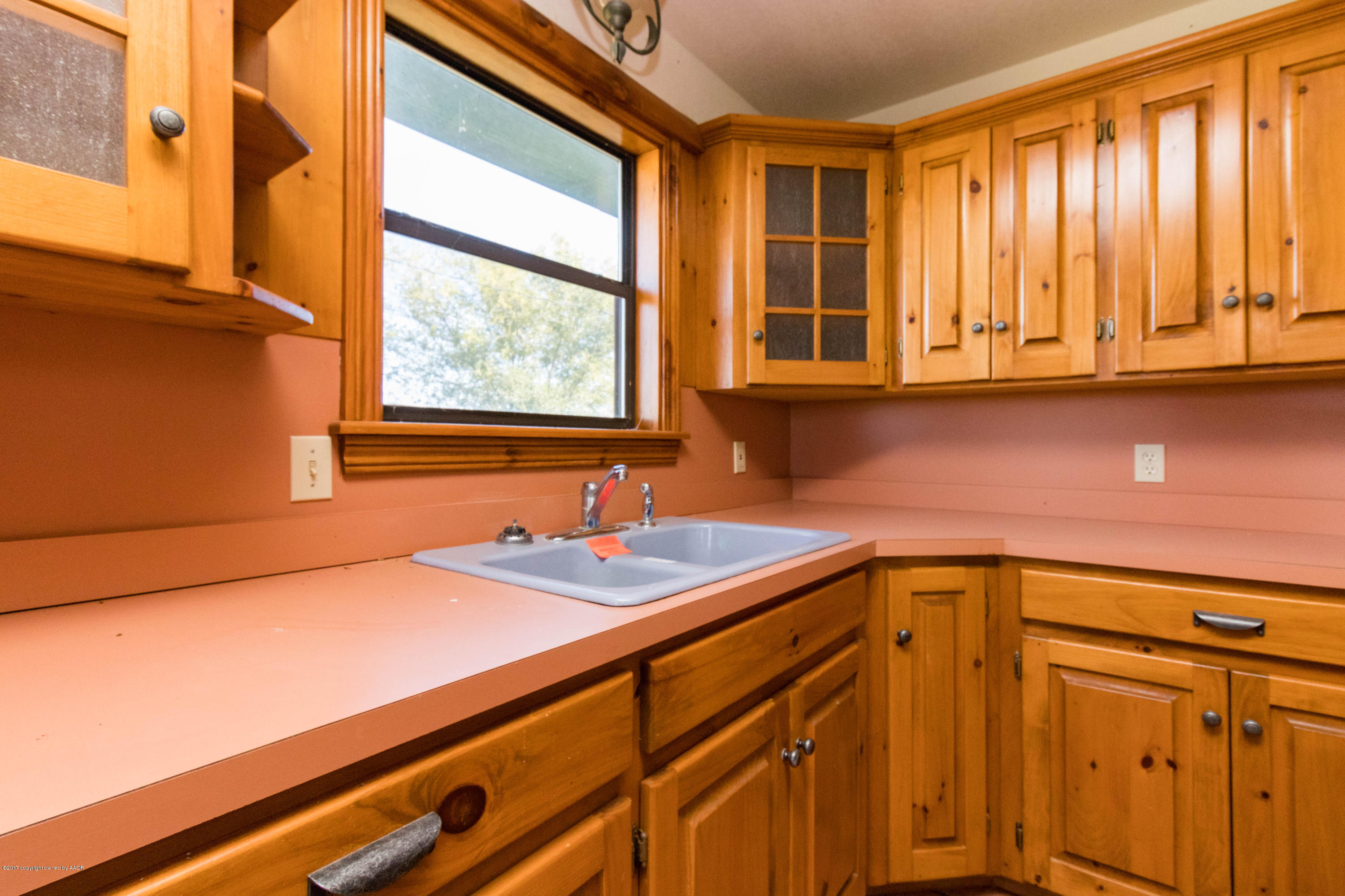 20501 Raintree Lane Canyon, TX 79015 - Photo 10 of 44 KITCHEN