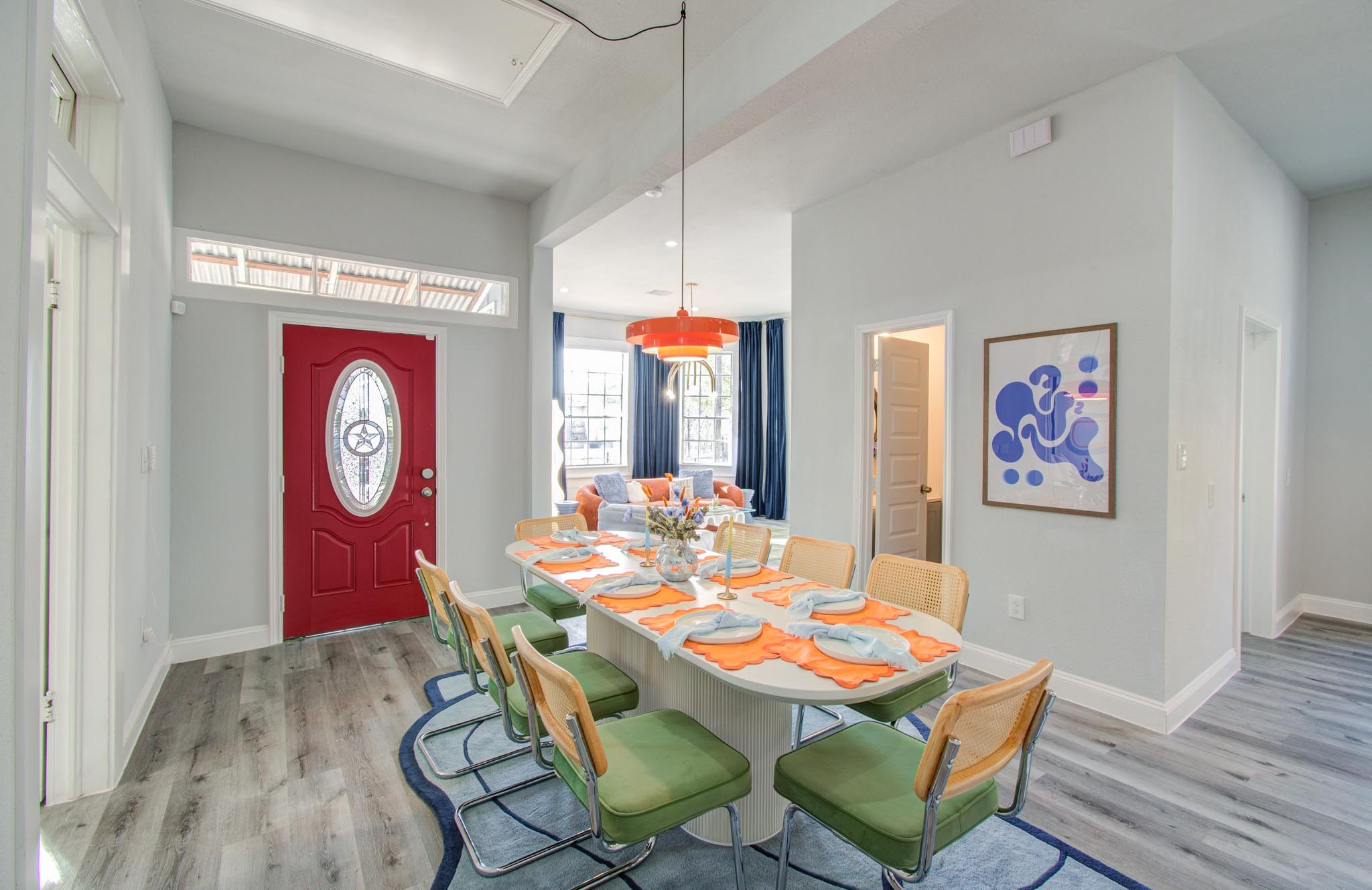 2118 Common Street Houston, TX 77009 - Photo 7 of 34 Gallery Image 7