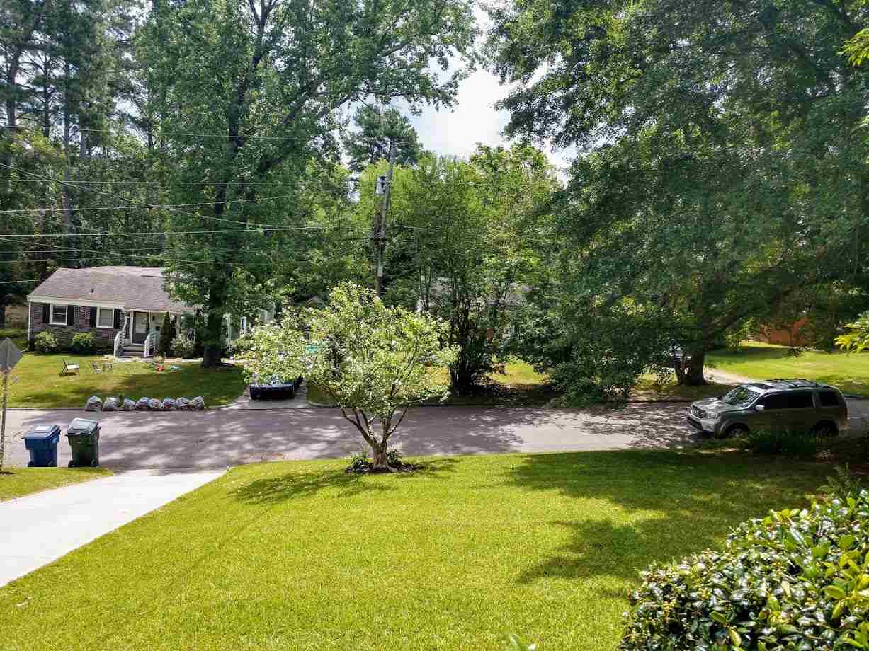 2521 Remington Road Raleigh, NC 27610 - Photo 27 of 30 Photo 27