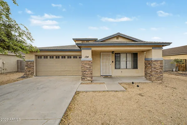 $349,500 | 134 West Desert Lane, Phoenix, AZ 85041