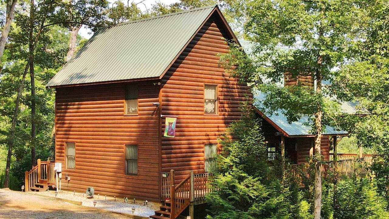 474 Old Deer Path Way Cleveland, GA 30528 - Photo 1 of 1 Gallery Image 1