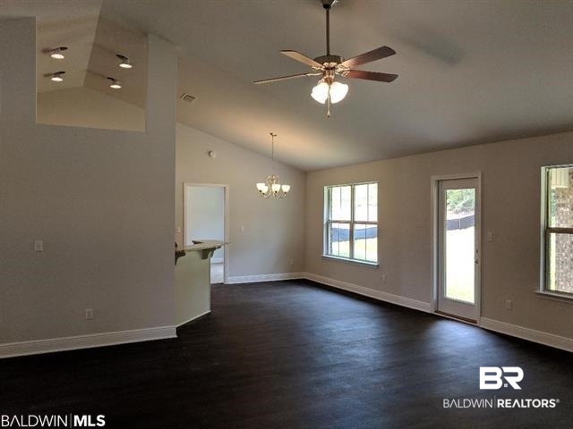 16161 Wishing Tree Court Foley, AL 36535 - Photo 3 of 3 great room