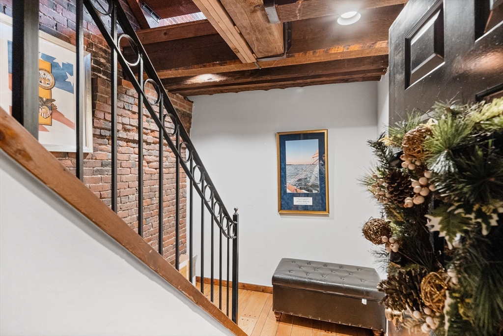 77 Fulton Street, Unit PH Boston, MA 02109 - Photo 22 of 28 Gallery Image 22