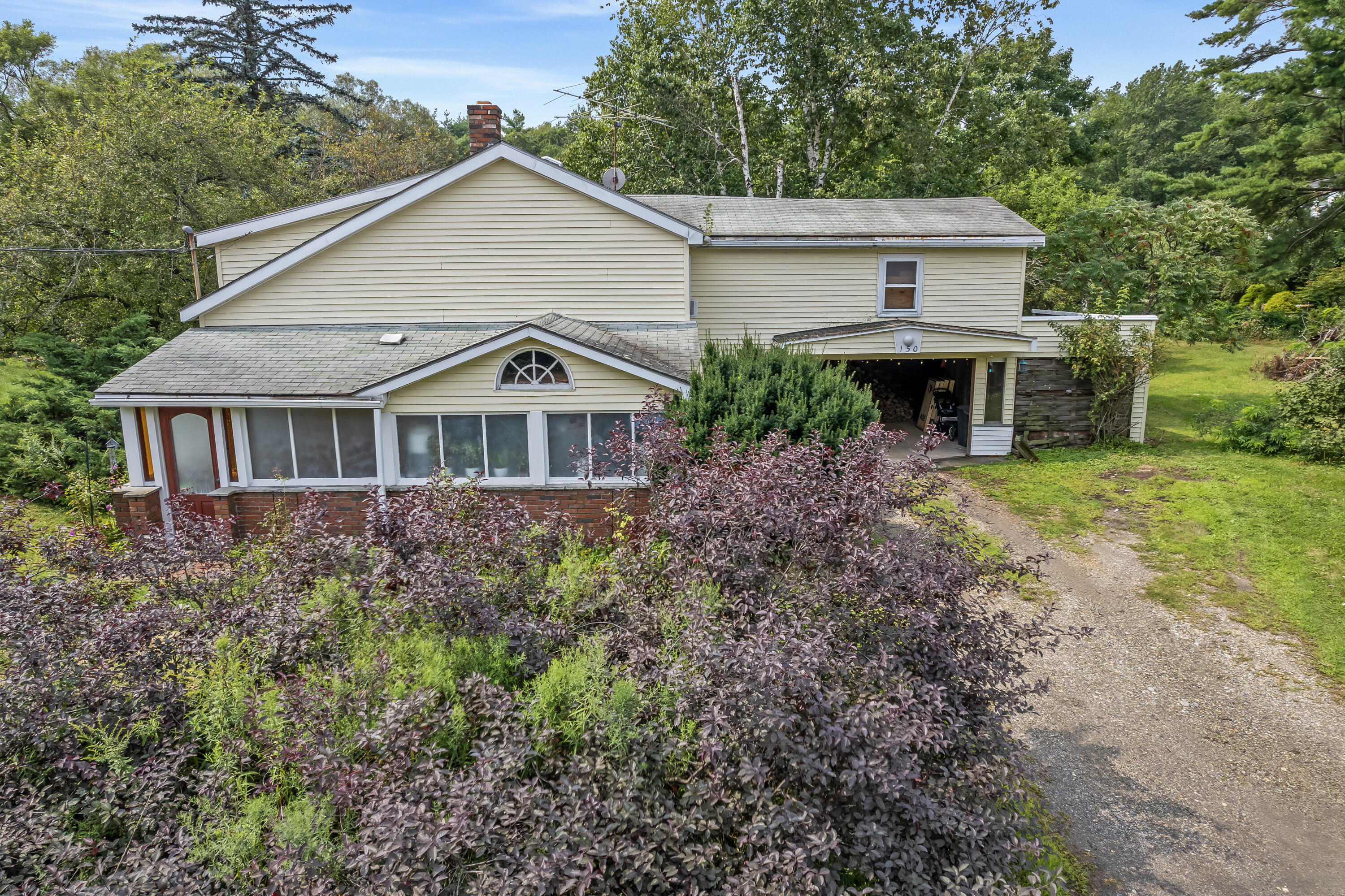 150 Main Street Woolwich, ME 04579 - Photo 3 of 57 150 Main St_103