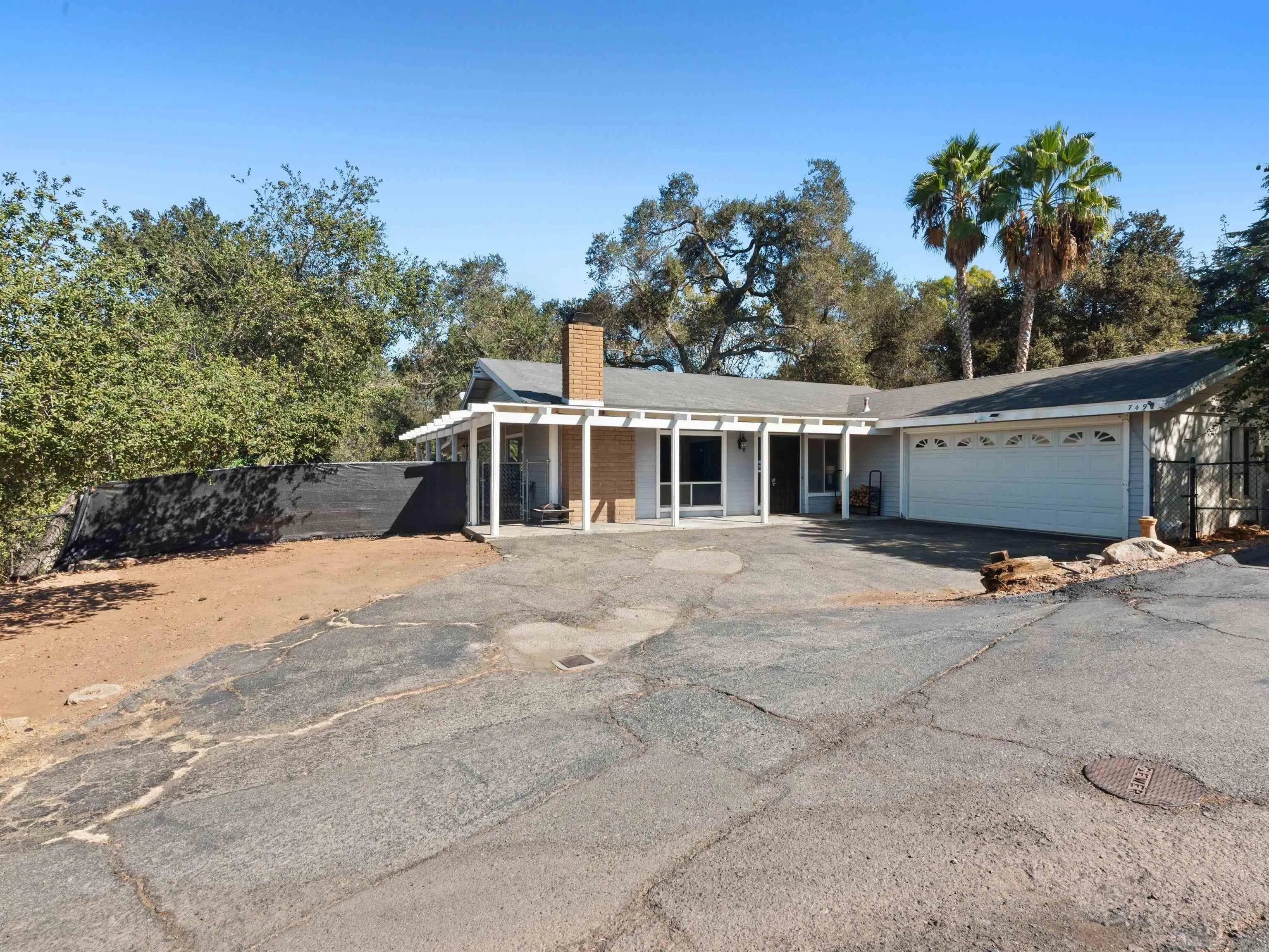 749 De Luz Road Fallbrook, CA 92028 - Photo 48 of 49 Gallery Image 48