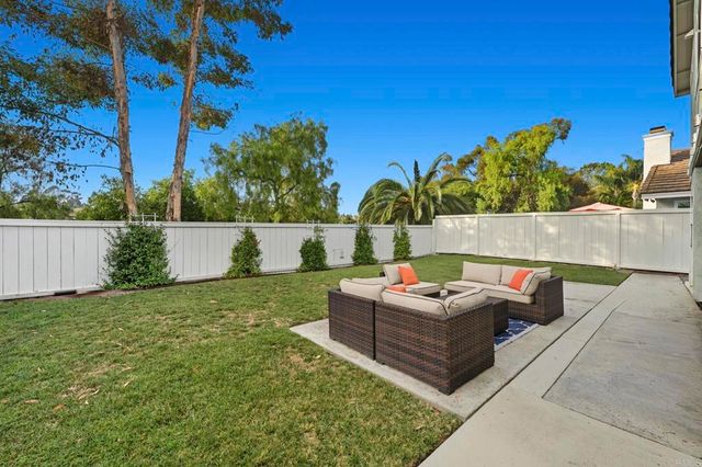 a view of a couches in a patio