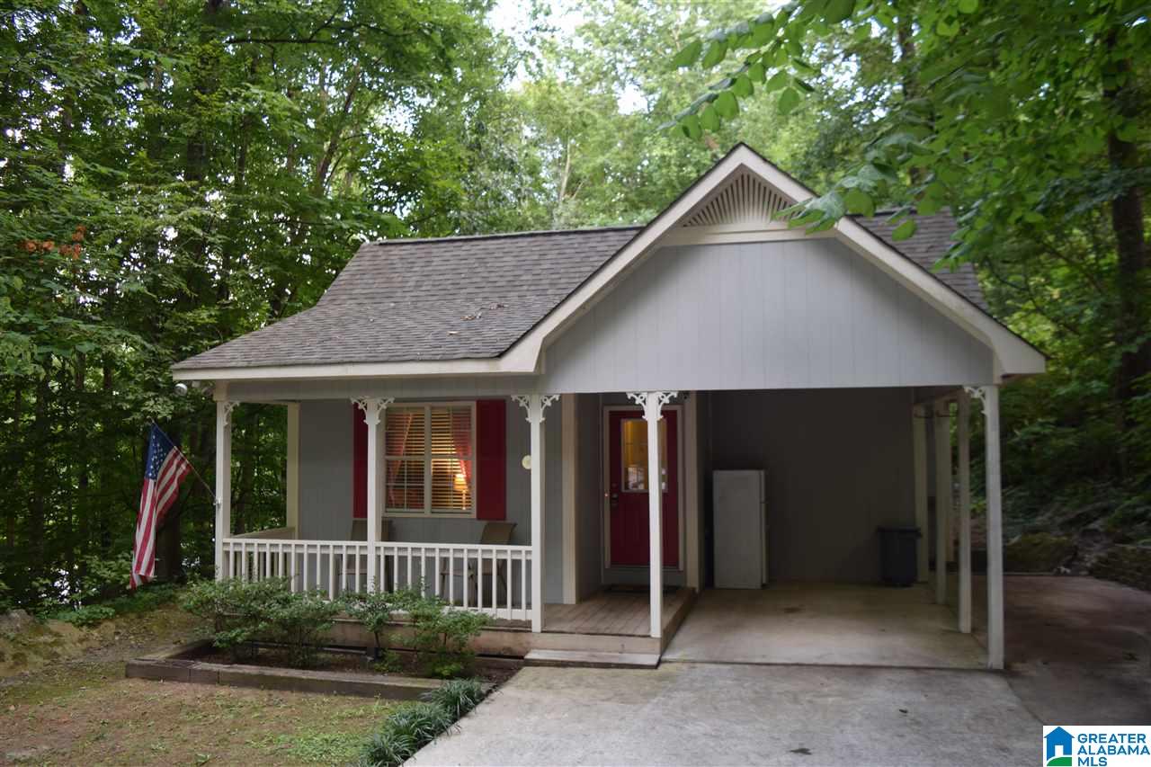 1089 Poplar Trail Warrior, AL 35180 - Photo 2 of 20