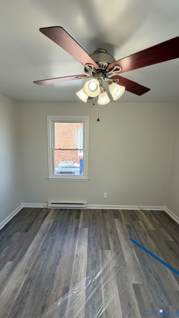 234 Battery Place Colonial Heights, VA 23834 - Photo 14 of 18