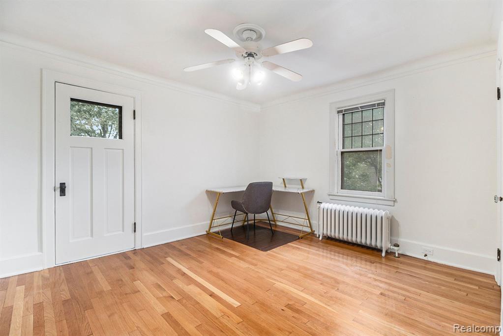 1332 Bedford Road Grosse Pointe Park, MI 48230 - Photo 21 of 39