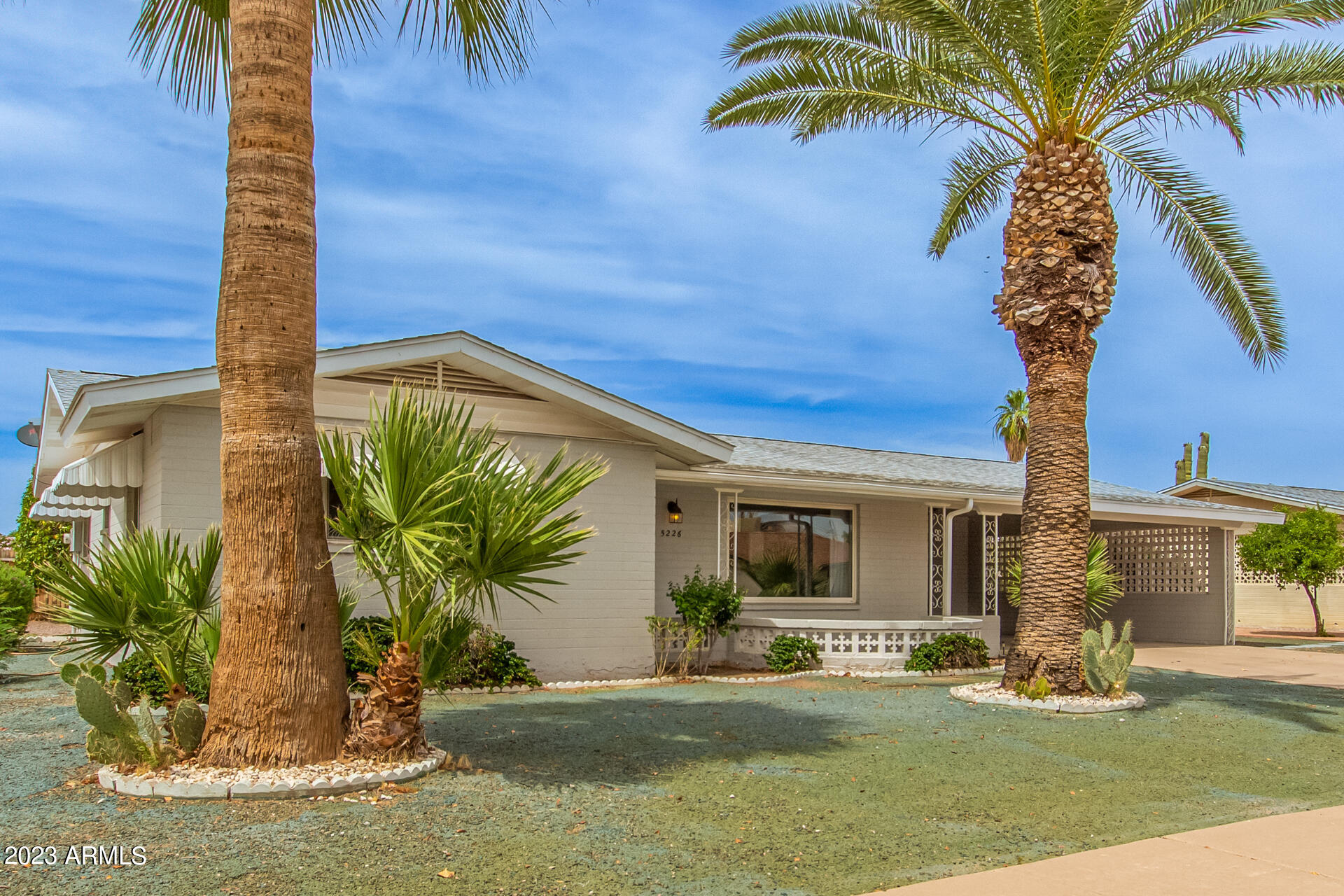 5226 East Decatur Street Mesa, AZ 85205 - Photo 6 of 33 06-Decatur