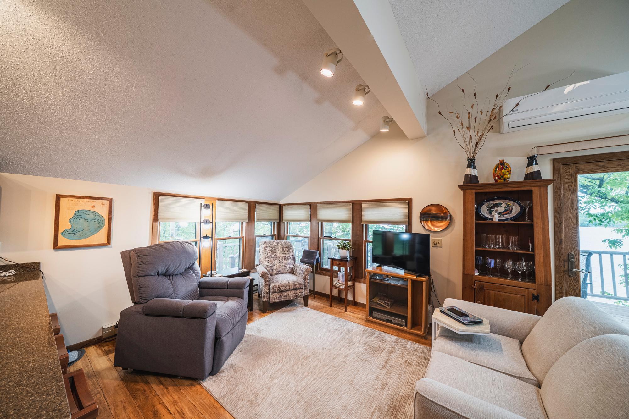 50705 East Lake Seven Road, Unit 7 Frazee, MN 56544 - Photo 8 of 45