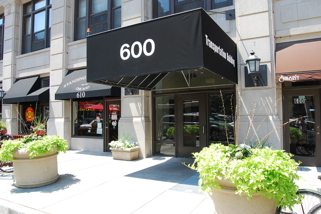 600 South Dearborn Street, Unit 1106 Chicago, IL 60605 - Photo 1 of 15