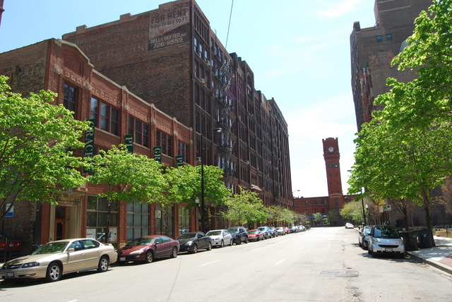 600 South Dearborn Street, Unit 1106 Chicago, IL 60605 - Photo 2 of 15