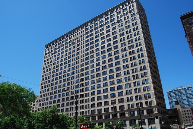 600 South Dearborn Street, Unit 1106 Chicago, IL 60605 - Photo 11 of 15