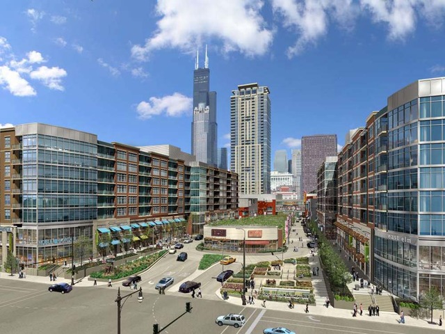 600 South Dearborn Street, Unit 1106 Chicago, IL 60605 - Photo 15 of 15