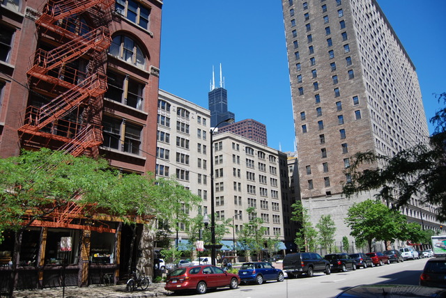 600 South Dearborn Street, Unit 1106 Chicago, IL 60605 - Photo 3 of 15