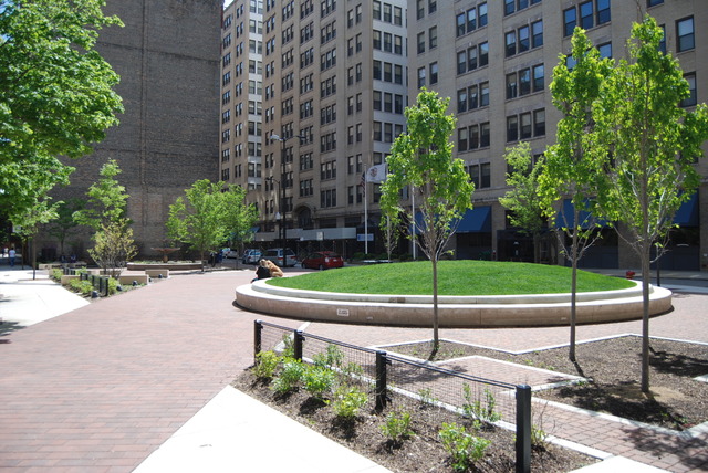 600 South Dearborn Street, Unit 1106 Chicago, IL 60605 - Photo 4 of 15