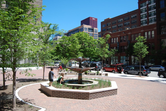 600 South Dearborn Street, Unit 1106 Chicago, IL 60605 - Photo 5 of 15