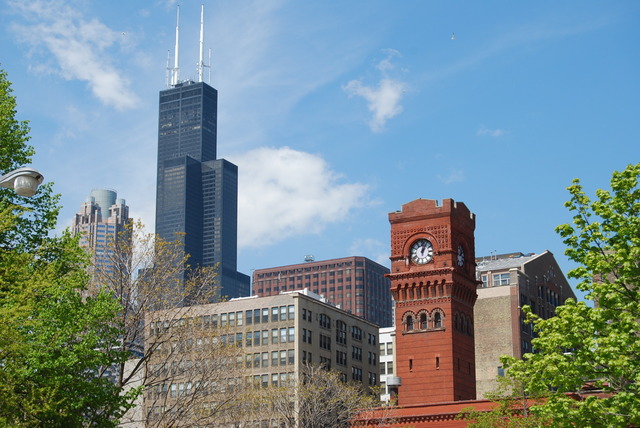 600 South Dearborn Street, Unit 1106 Chicago, IL 60605 - Photo 10 of 15