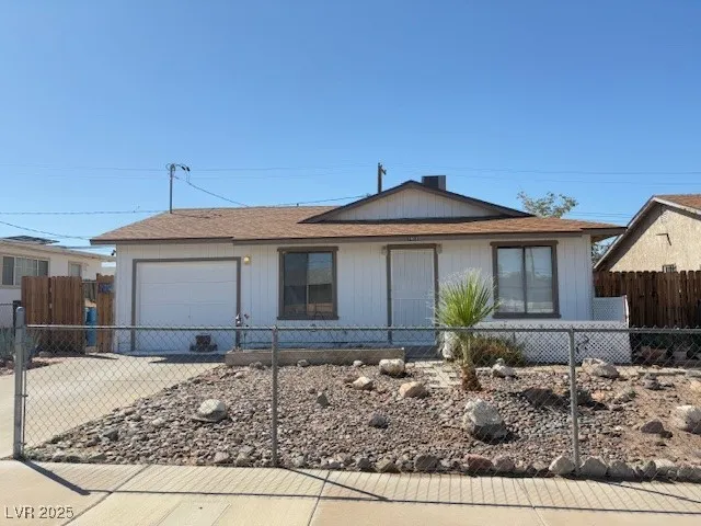 $1,500 | 1913 Allen Avenue, Henderson, NV 89011