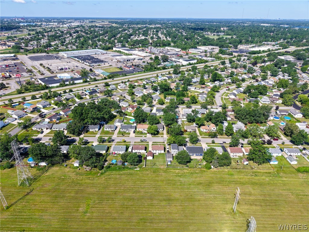 160 Frederick Road Tonawanda, NY 14150 - Photo 44 of 47