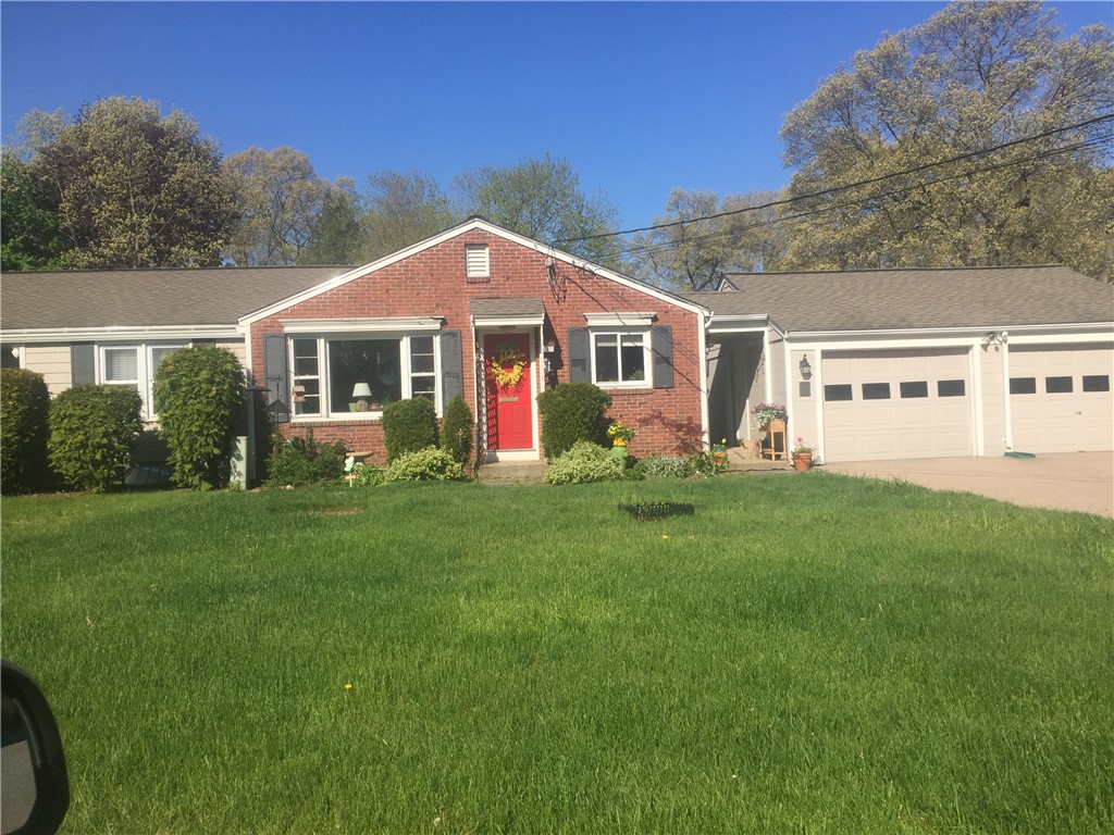 11 Rutherford Court Warwick, RI 02886 - Photo 1 of 1 Located on a cul de sac