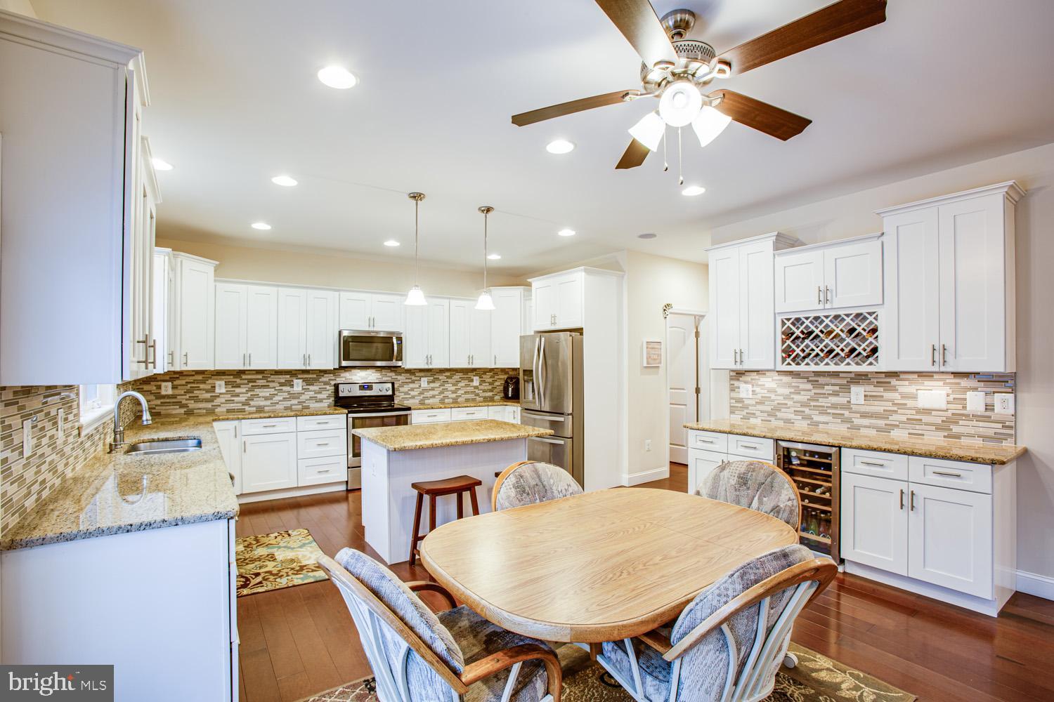 2252 Partlow Road Beaverdam, VA 23015 - Photo 12 of 52 Great kitchen and cabinet space