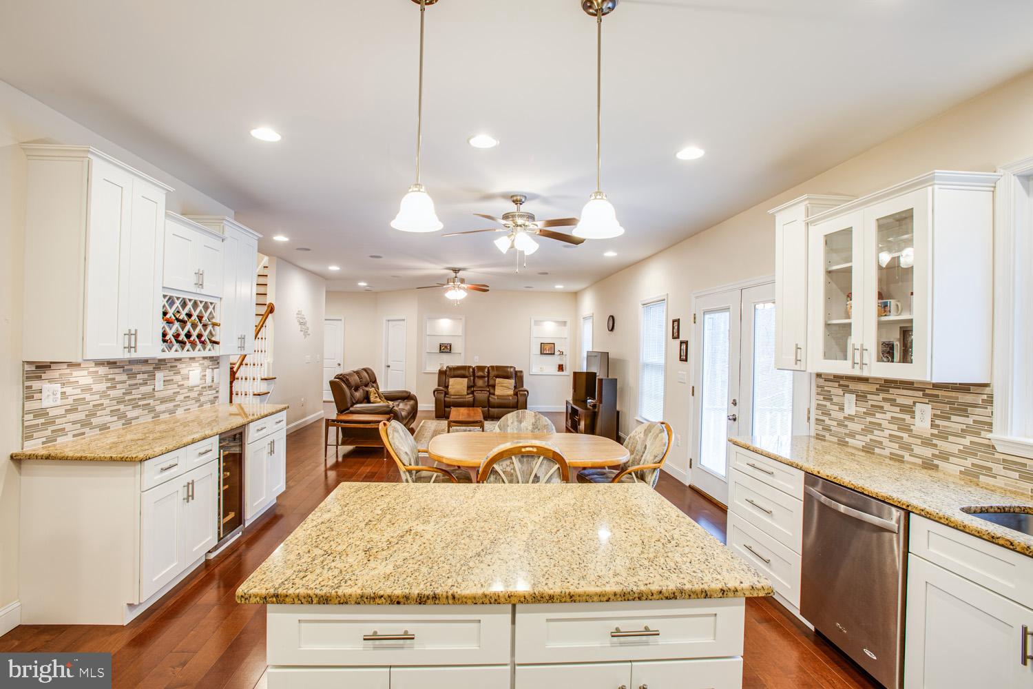 2252 Partlow Road Beaverdam, VA 23015 - Photo 15 of 52 Beautifully upgraded countertops