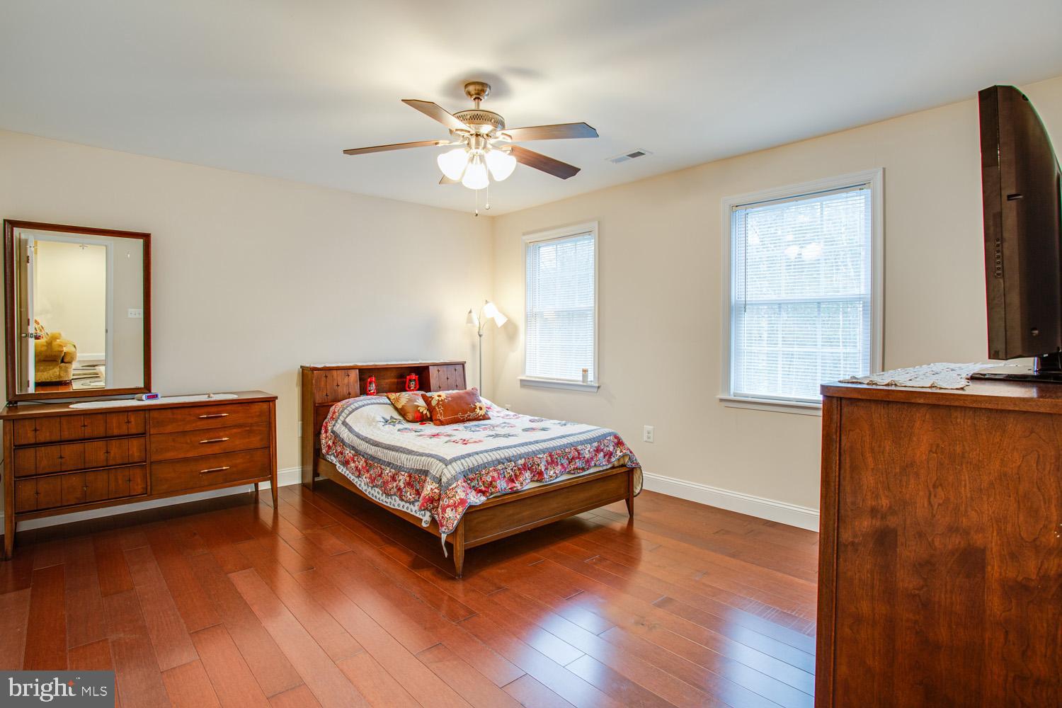 2252 Partlow Road Beaverdam, VA 23015 - Photo 29 of 52 Bedroom