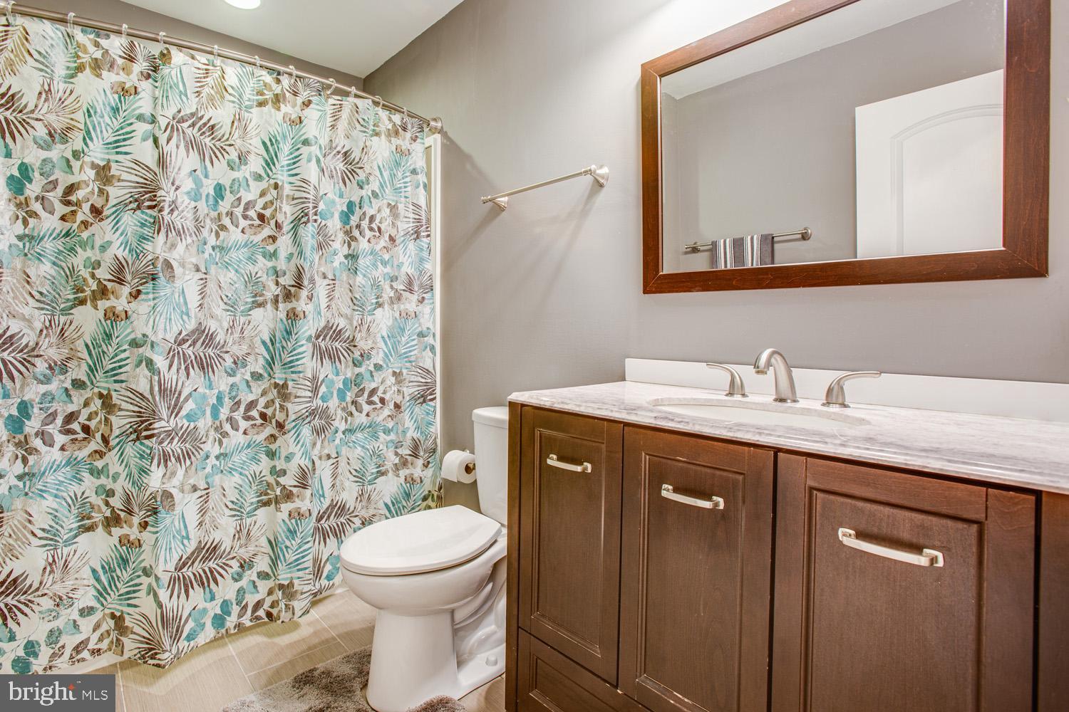 2252 Partlow Road Beaverdam, VA 23015 - Photo 30 of 52 Hall bathroom