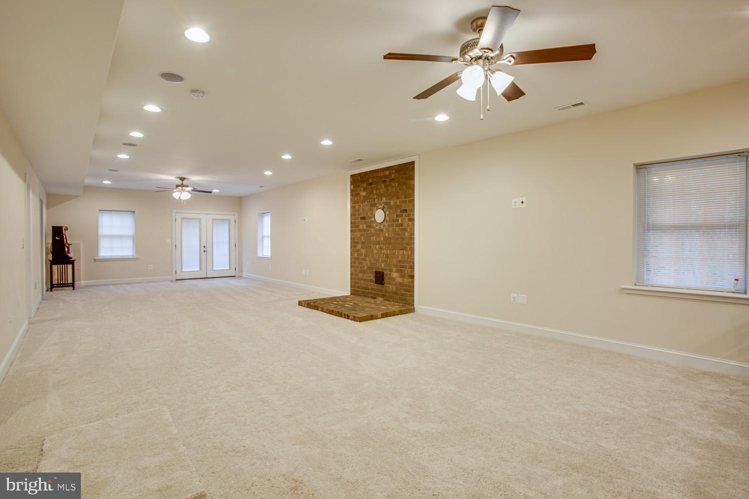 2252 Partlow Road Beaverdam, VA 23015 - Photo 34 of 52 Large recreation room