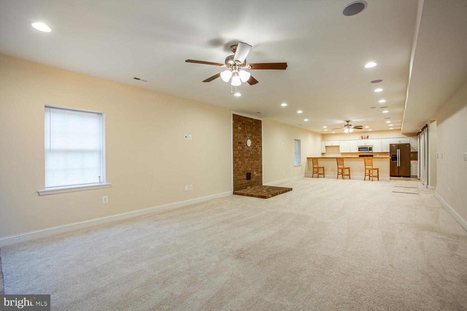 2252 Partlow Road Beaverdam, VA 23015 - Photo 36 of 52 Large recreation room