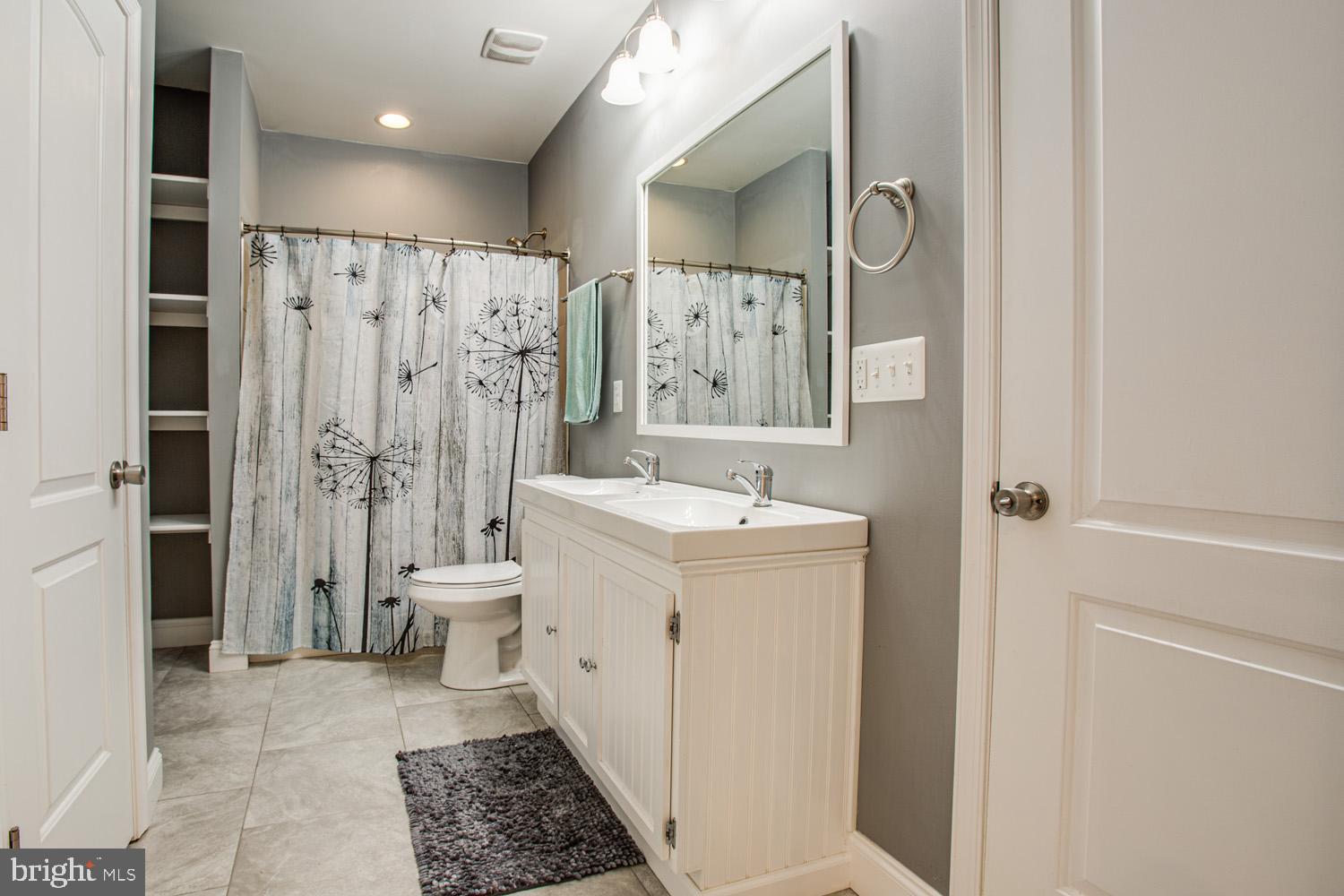 2252 Partlow Road Beaverdam, VA 23015 - Photo 38 of 52 Lower-level full bathroom