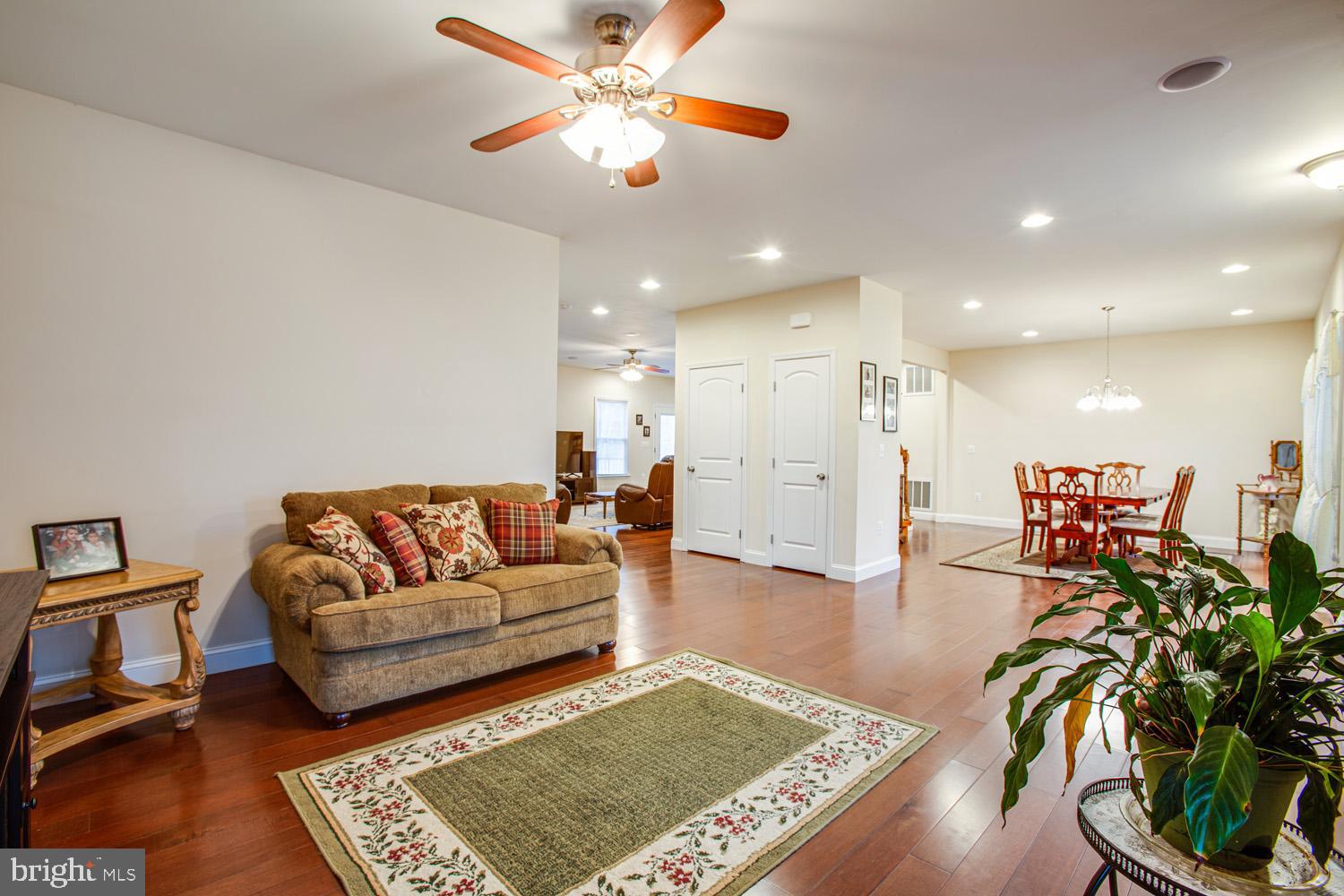 2252 Partlow Road Beaverdam, VA 23015 - Photo 6 of 52 Formal living room