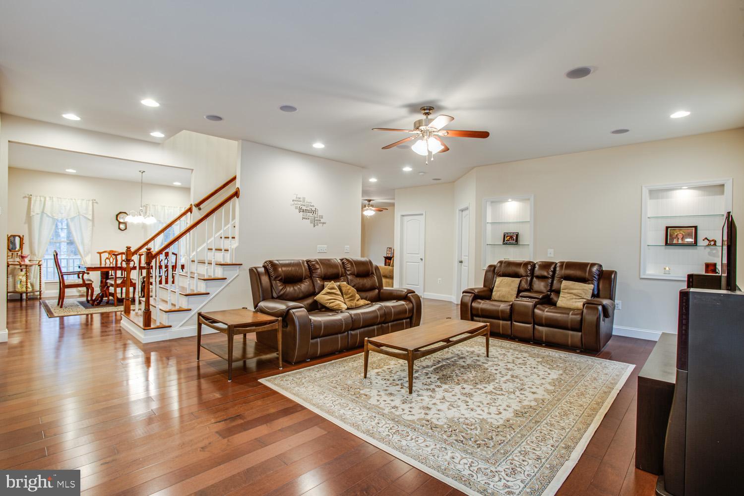 2252 Partlow Road Beaverdam, VA 23015 - Photo 8 of 52 Family room