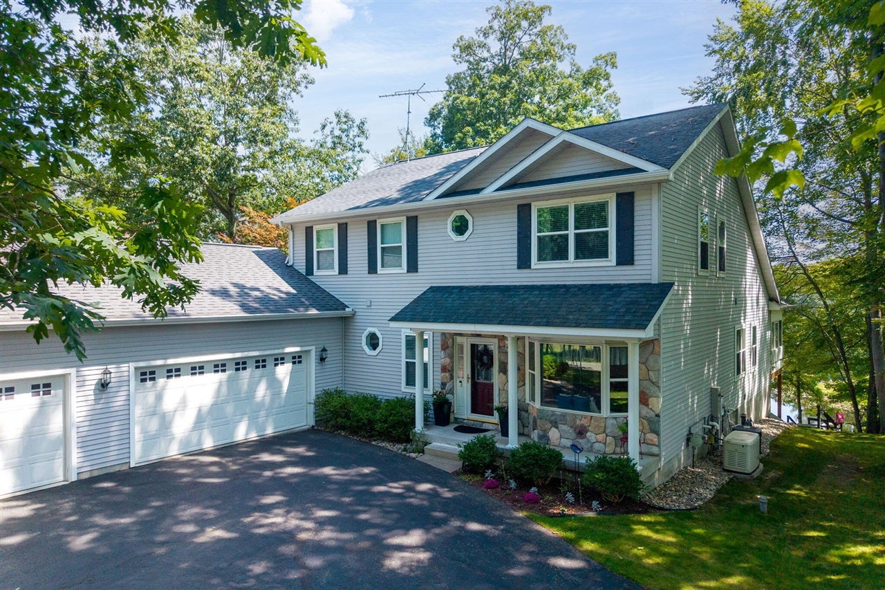 9240 Ranger Drive Canadian Lakes, MI 49346 - Photo 61 of 71 Gallery Image 61