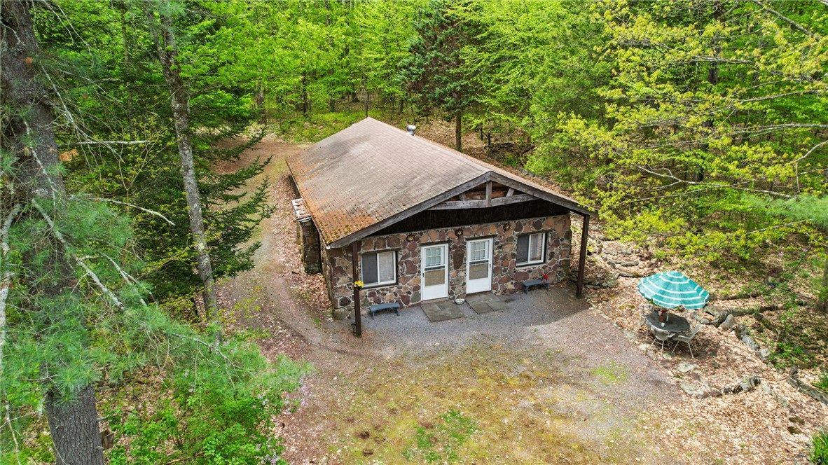 1028 Copes Corners Road Butternuts, NY 13843 - Photo 26 of 36