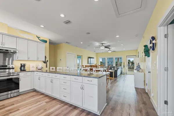 $1,299,999 | 8162 Gulf Boulevard, Navarre Beach, FL 32566