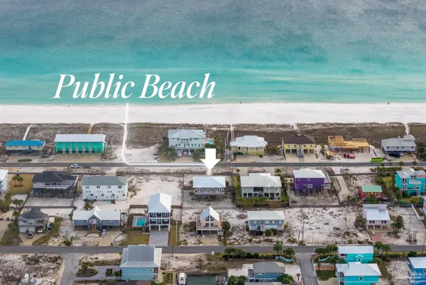 $1,299,999 | 8162 Gulf Boulevard, Navarre Beach, FL 32566