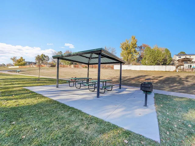 $449,900 | 10389 West Fair Avenue, Unit D, Littleton, CO 80127