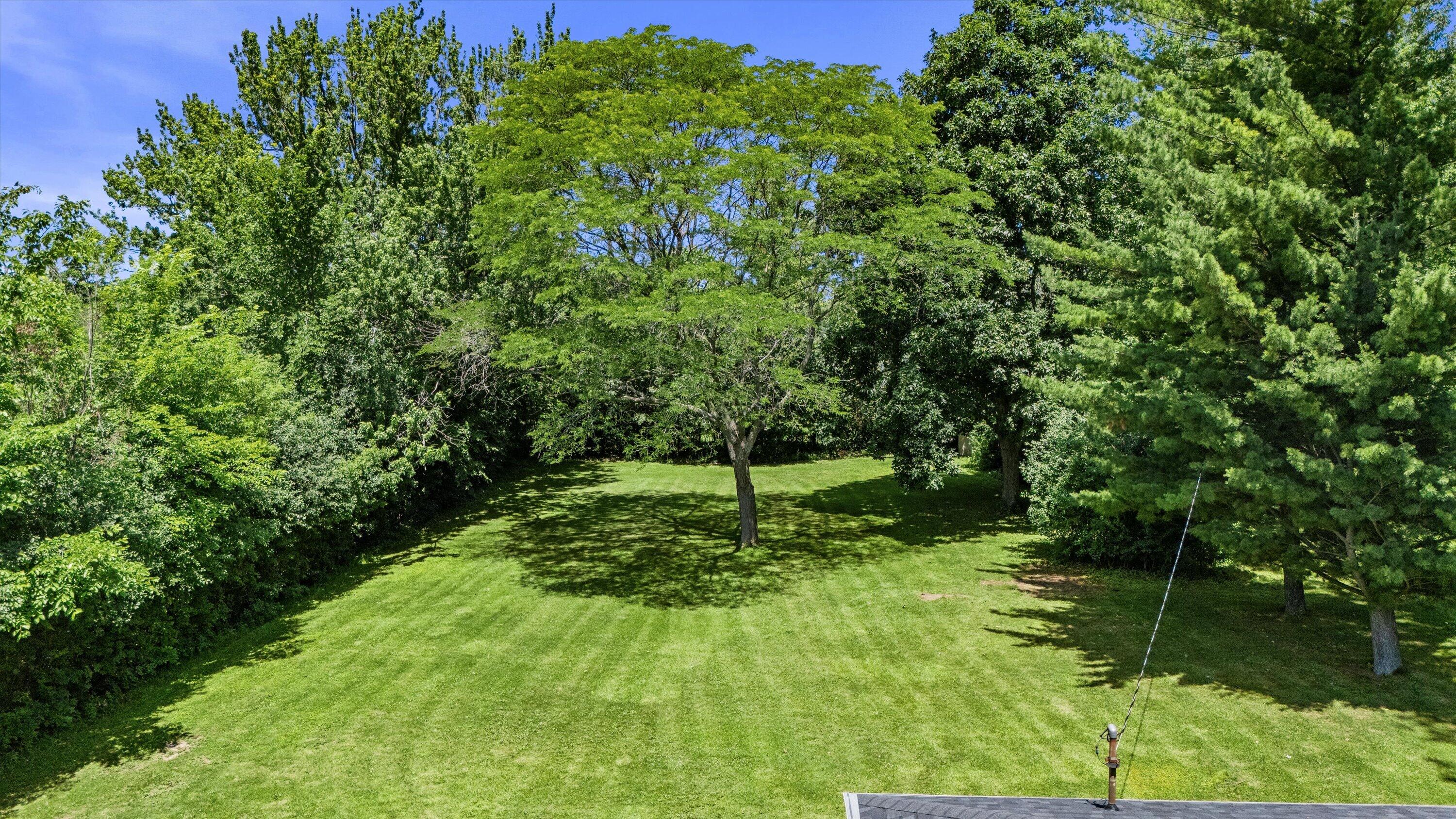 800 East Dean Road Fox Point, WI 53217 - Photo 4 of 35 05-DJI_20260706125450_0075_D