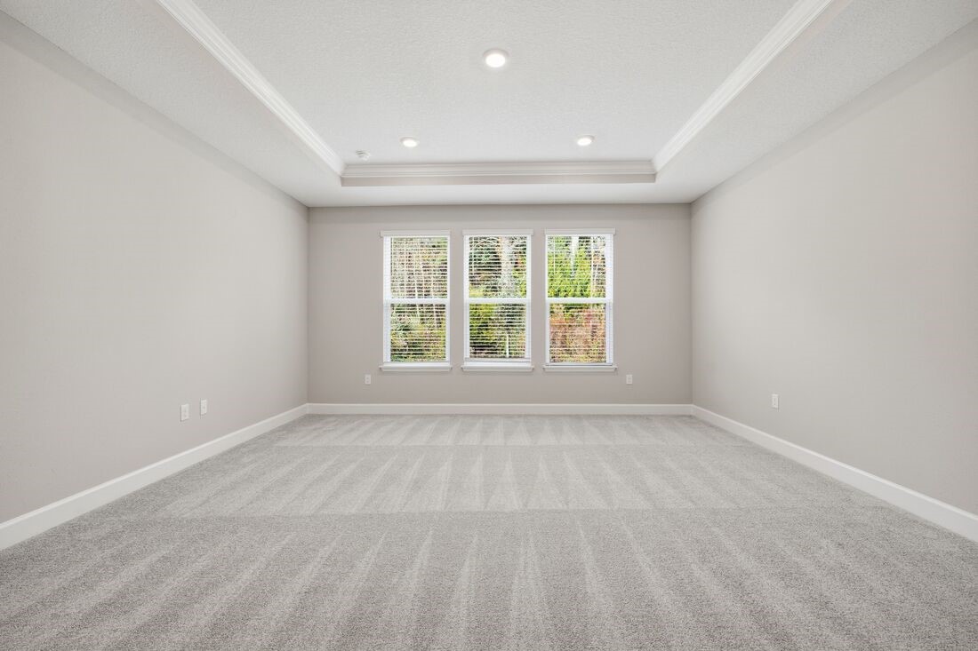 86049 Living Waters Run Yulee, FL 32097 - Photo 13 of 36 an empty room with a window