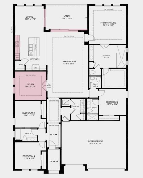 86049 Living Waters Run Yulee, FL 32097 - Photo 35 of 36