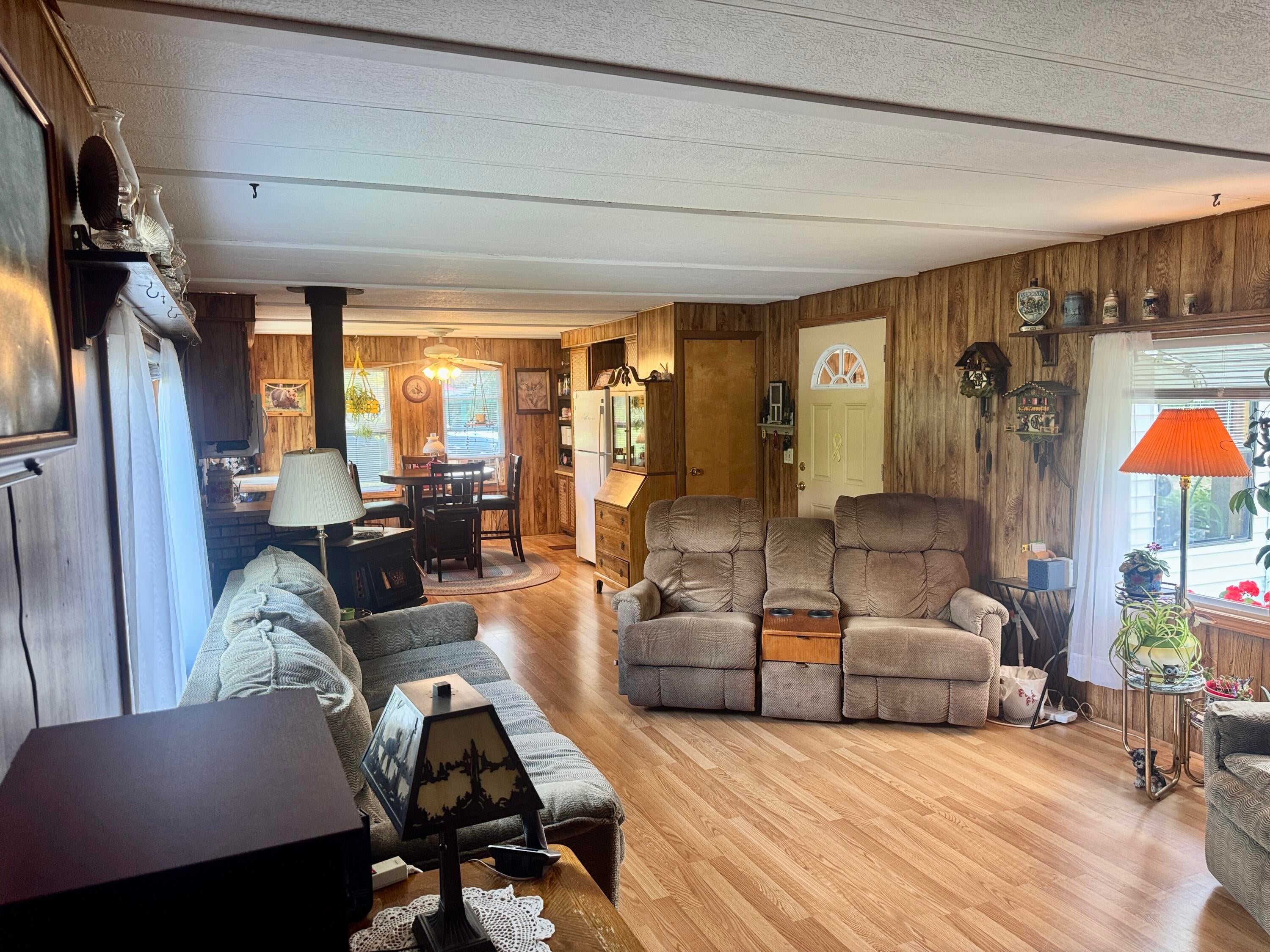 2719 Delano Road Comins, MI 48619 - Photo 8 of 24 Gallery Image 8