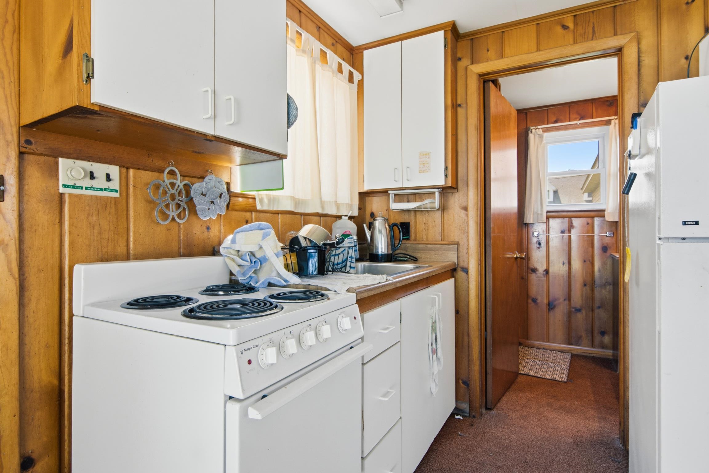 7516 Crystal Beach Road Northwest Rapid City, MI 49676 - Photo 21 of 39