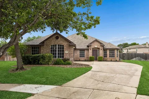 $370,000 | 8413 Island Court, Fort Worth, TX 76137