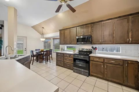 $370,000 | 8413 Island Court, Fort Worth, TX 76137