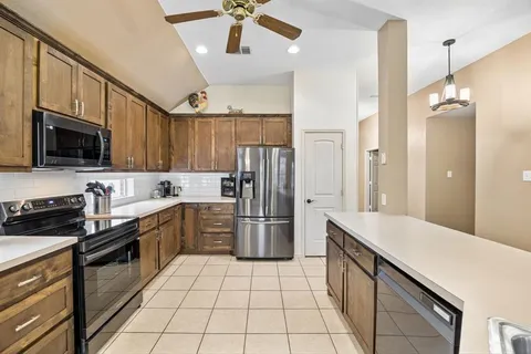 $370,000 | 8413 Island Court, Fort Worth, TX 76137